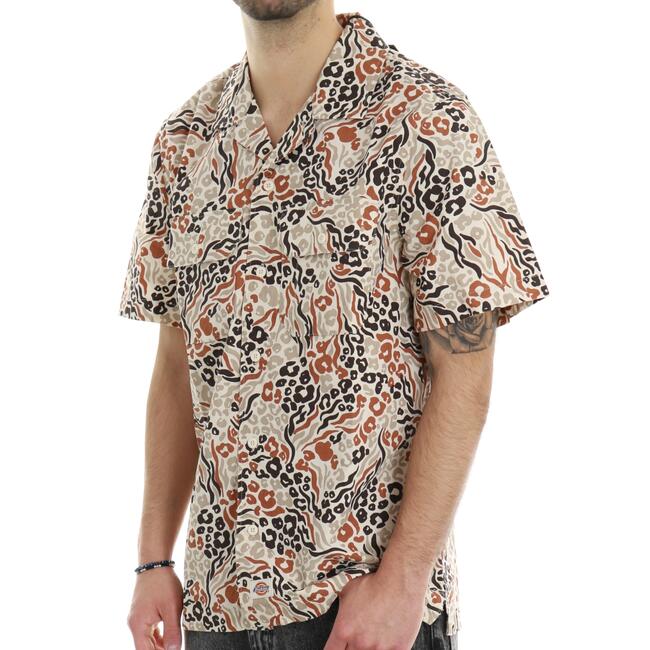 CAMICIA SALTVILLE DICKIES - Mad Fashion | img vers.650x/